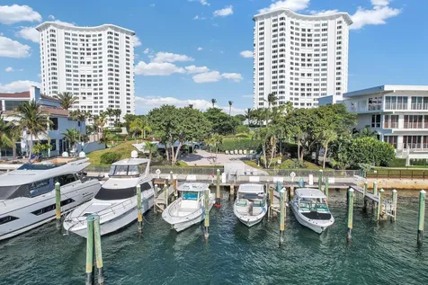 500 S Ocean Boulevard Boca Raton FL 33432