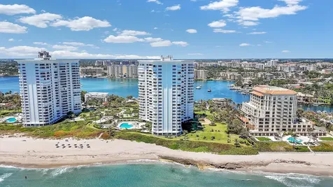500 S Ocean Boulevard Boca Raton FL 33432
