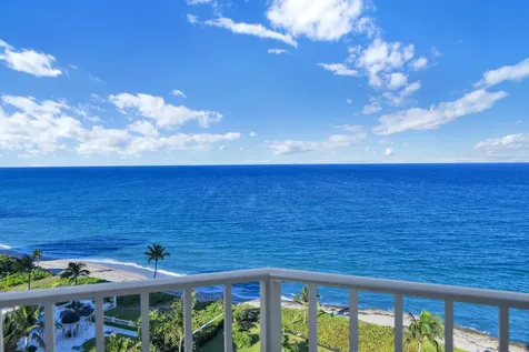 500 S Ocean Boulevard Boca Raton FL 33432