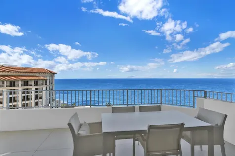 500 S Ocean Boulevard Boca Raton FL 33432