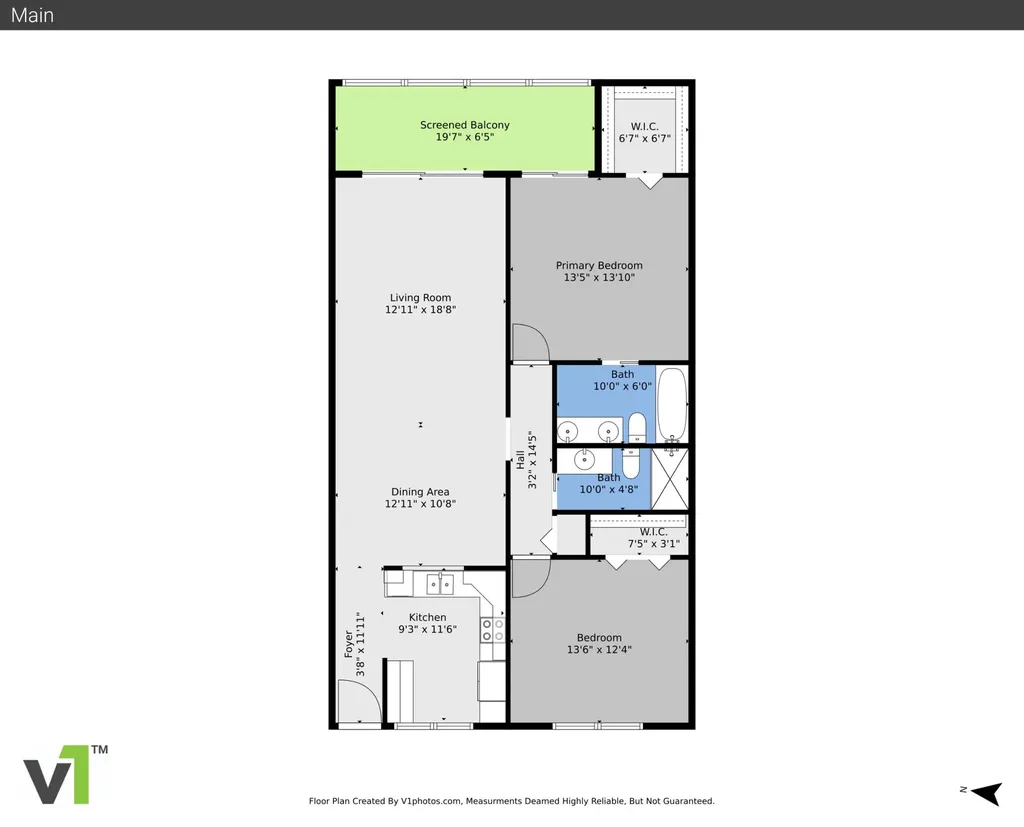 3005 Portofino Isle Coconut Creek FL 33066