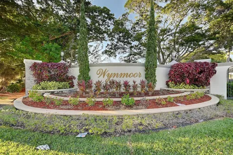 3005 Portofino Isle Coconut Creek FL 33066