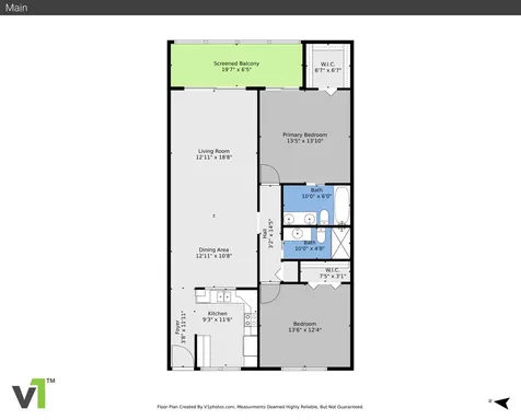 3005 Portofino Isle Coconut Creek FL 33066