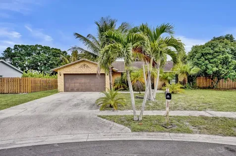 125 Seagull Court Royal Palm Beach FL 33411