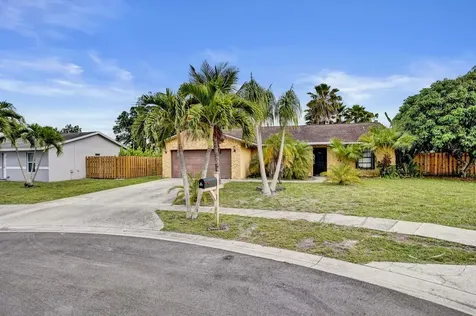125 Seagull Court Royal Palm Beach FL 33411