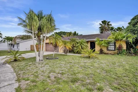 125 Seagull Court Royal Palm Beach FL 33411