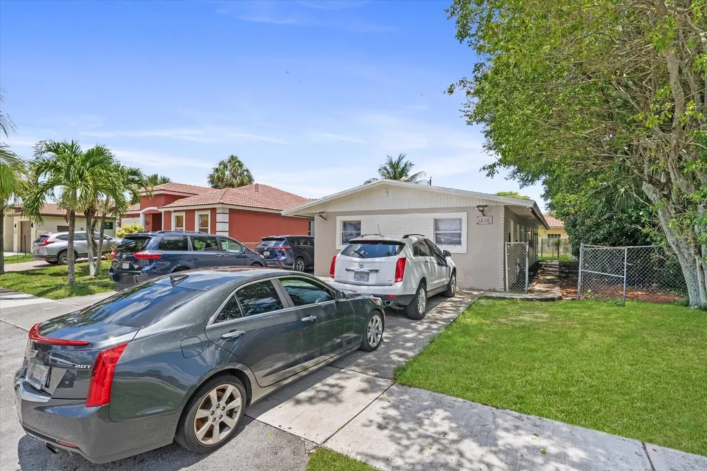 1210 NW 30th Avenue Fort Lauderdale FL 33311
