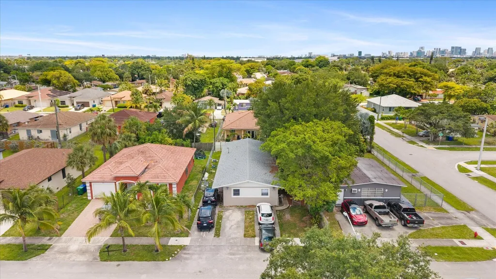 1210 NW 30th Avenue Fort Lauderdale FL 33311
