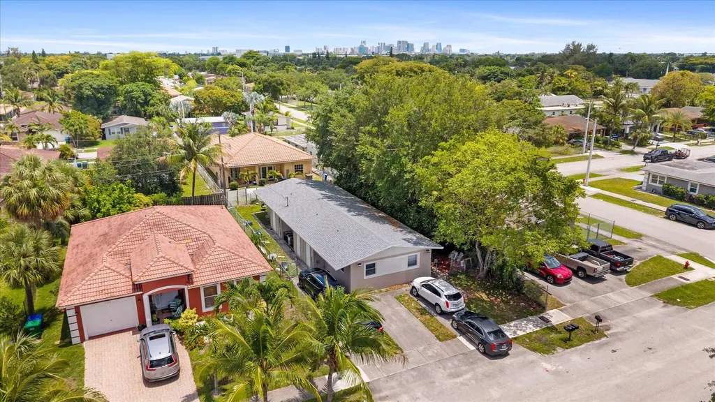 1210 NW 30th Avenue Fort Lauderdale FL 33311