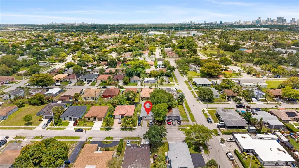 1210 NW 30th Avenue Fort Lauderdale FL 33311