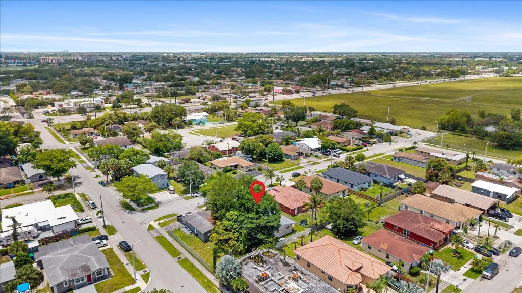 1210 NW 30th Avenue Fort Lauderdale FL 33311