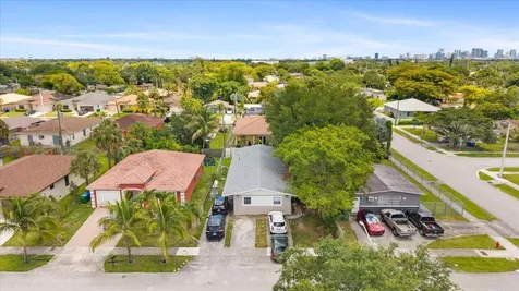 1210 NW 30th Avenue Fort Lauderdale FL 33311