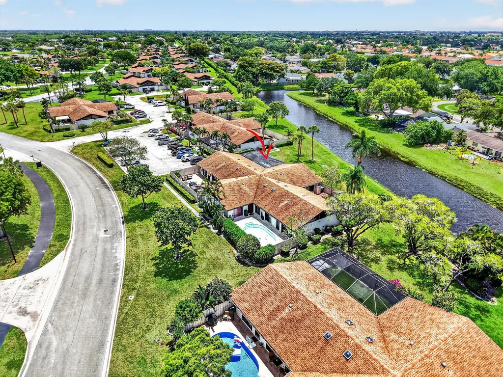 9842 Boca Gardens Trail Boca Raton FL 33496