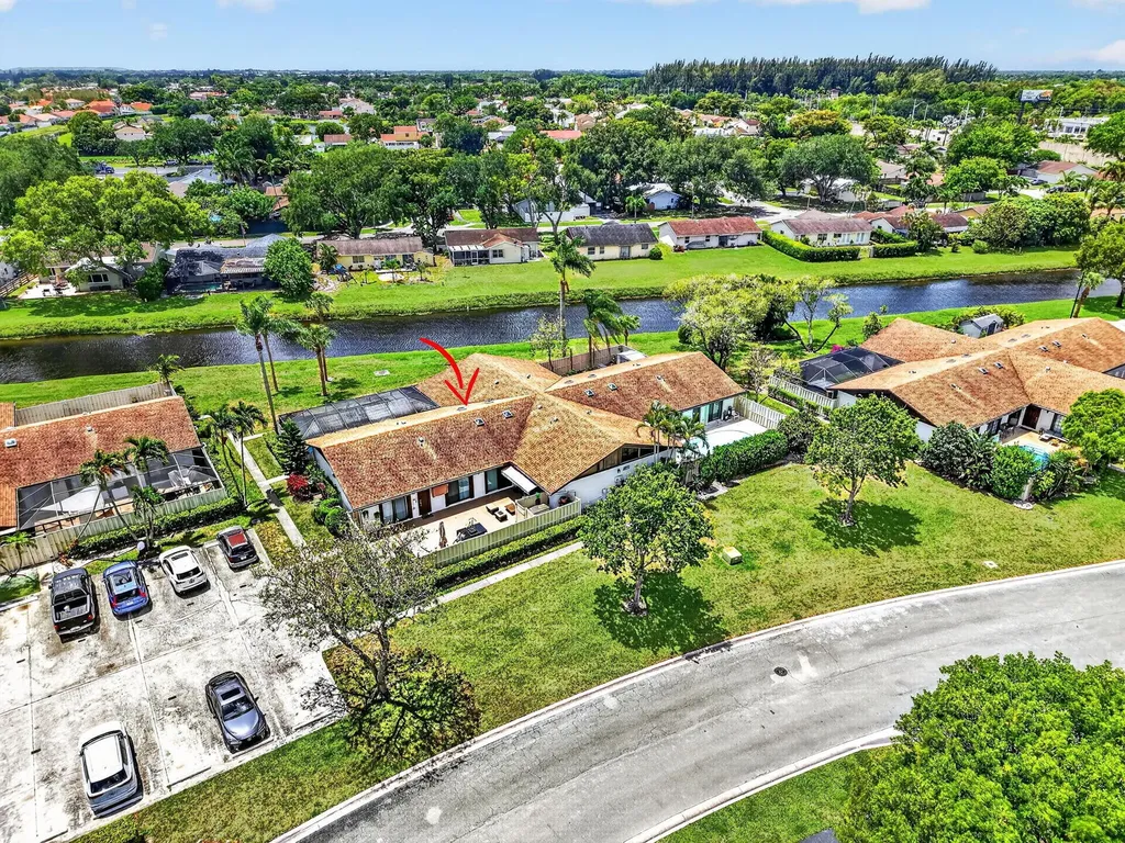 9842 Boca Gardens Trail Boca Raton FL 33496