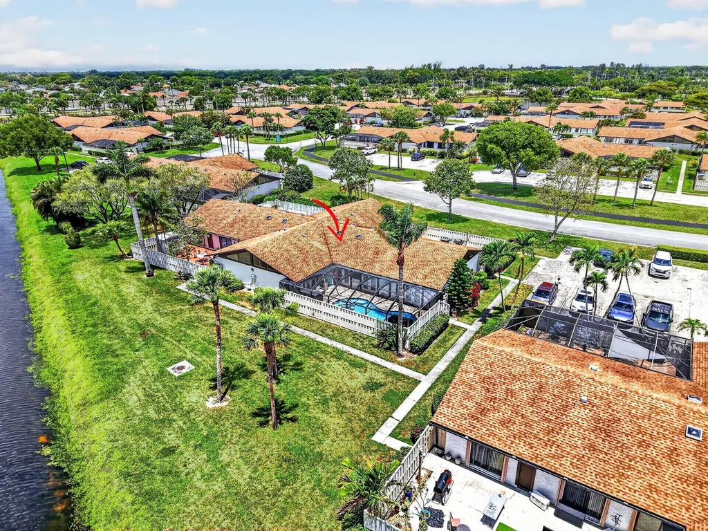 9842 Boca Gardens Trail Boca Raton FL 33496
