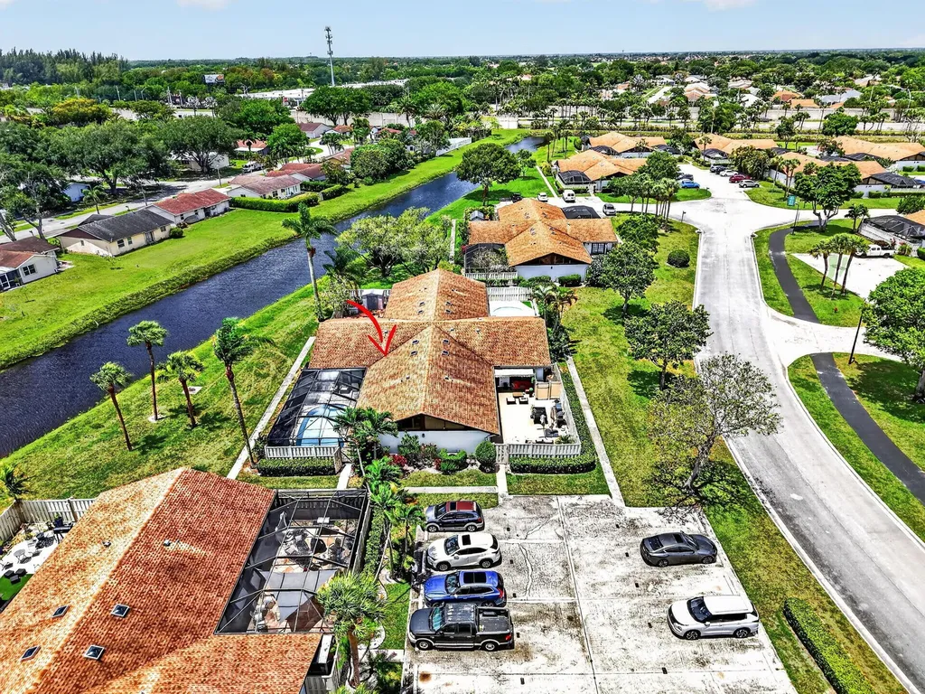 9842 Boca Gardens Trail Boca Raton FL 33496