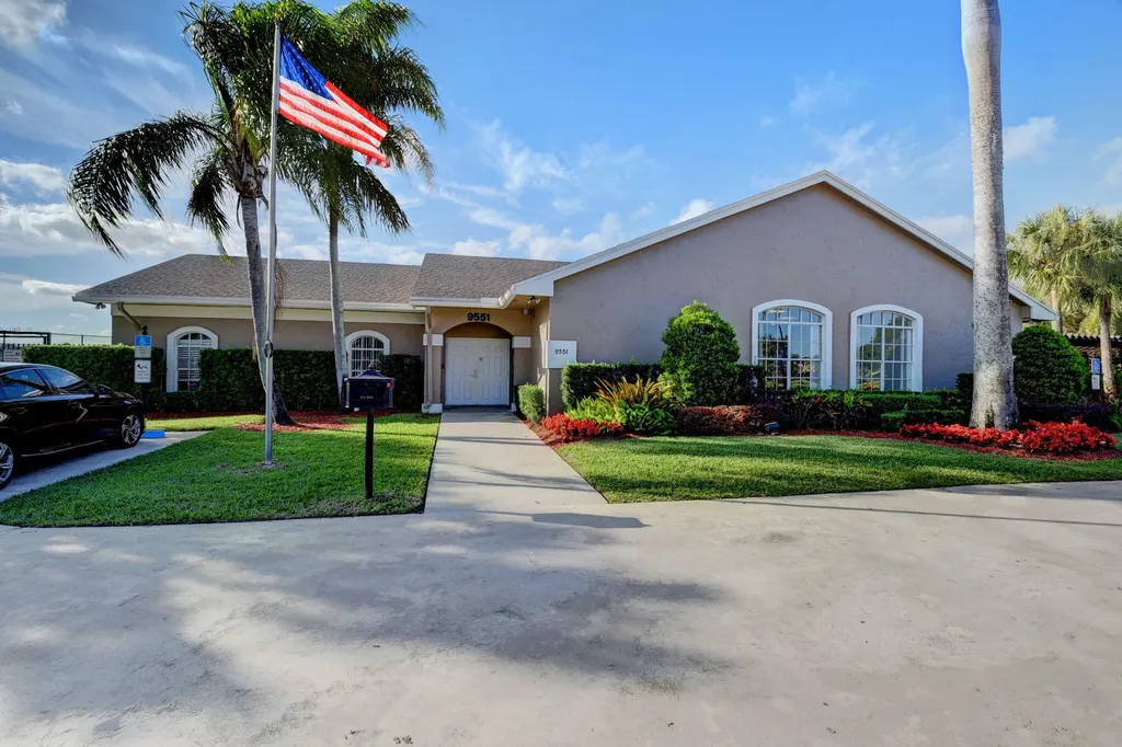 9842 Boca Gardens Trail Boca Raton FL 33496