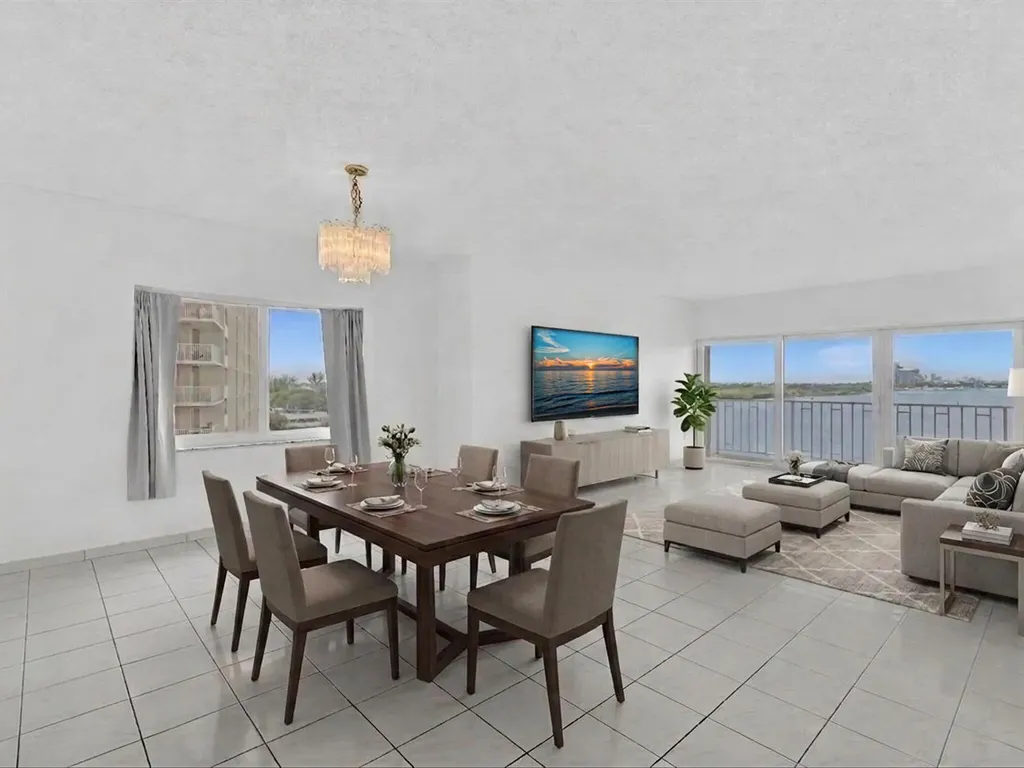500 Bayview Drive Sunny Isles Beach FL 33160