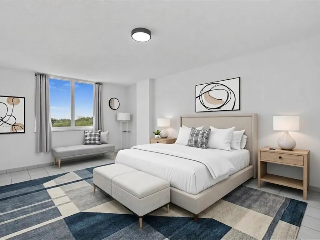 500 Bayview Drive Sunny Isles Beach FL 33160