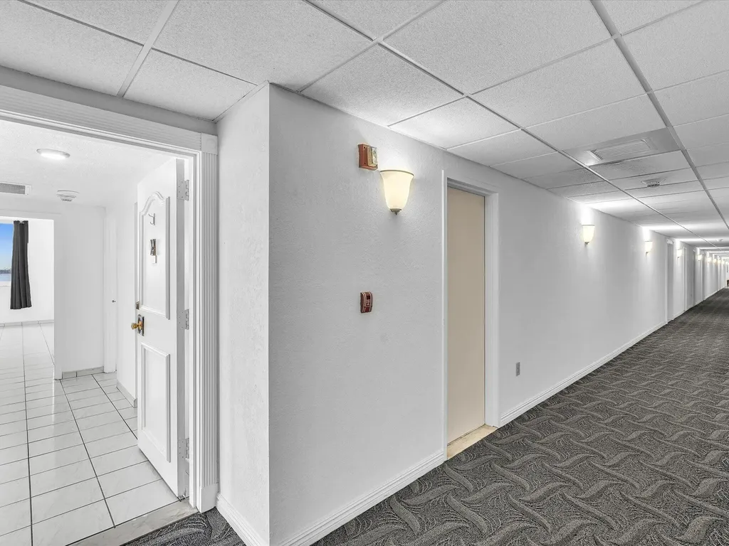 500 Bayview Drive Sunny Isles Beach FL 33160