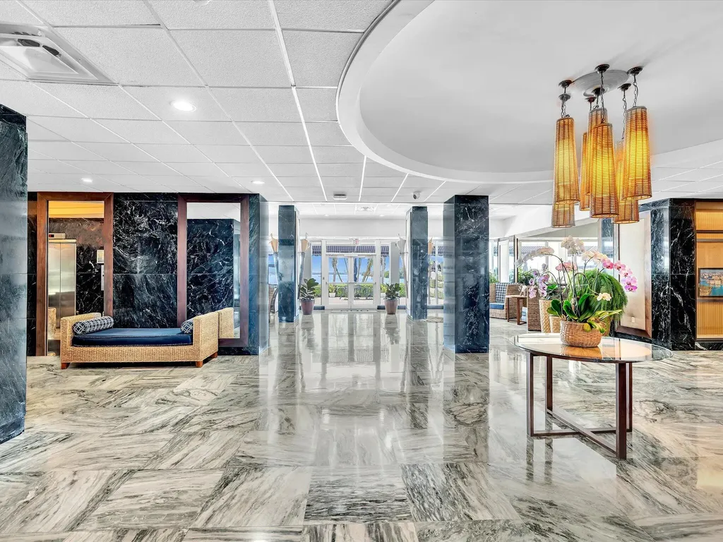 500 Bayview Drive Sunny Isles Beach FL 33160