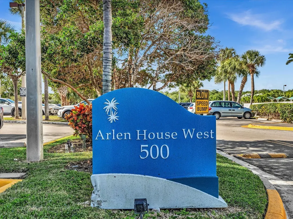 500 Bayview Drive Sunny Isles Beach FL 33160