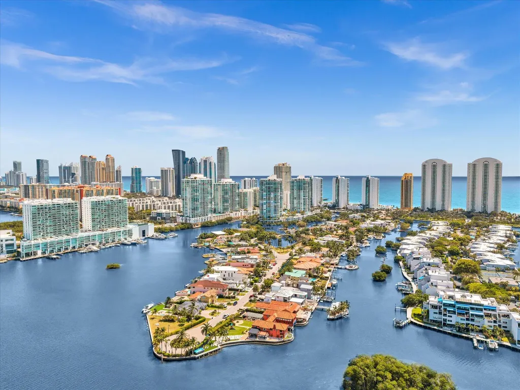 500 Bayview Drive Sunny Isles Beach FL 33160