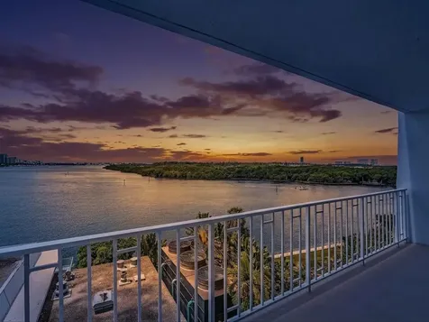 500 Bayview Drive Sunny Isles Beach FL 33160