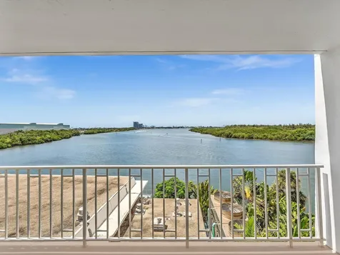 500 Bayview Drive Sunny Isles Beach FL 33160