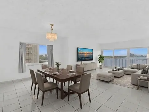 500 Bayview Drive Sunny Isles Beach FL 33160