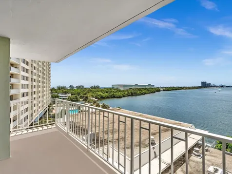 500 Bayview Drive Sunny Isles Beach FL 33160