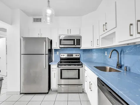 500 Bayview Drive Sunny Isles Beach FL 33160