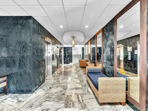 500 Bayview Drive Sunny Isles Beach FL 33160
