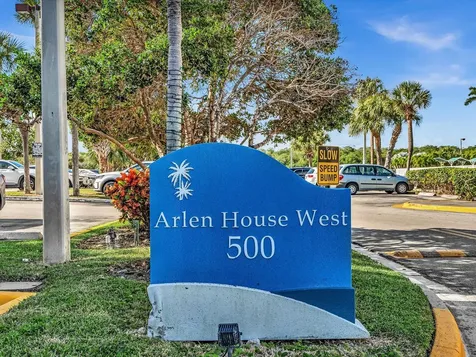 500 Bayview Drive Sunny Isles Beach FL 33160