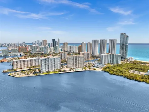 500 Bayview Drive Sunny Isles Beach FL 33160