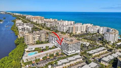 3589 S Ocean Boulevard South Palm Beach FL 33480