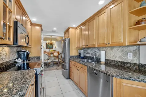 3589 S Ocean Boulevard South Palm Beach FL 33480