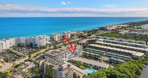 3589 S Ocean Boulevard South Palm Beach FL 33480
