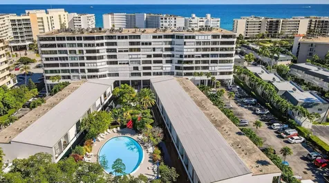 3589 S Ocean Boulevard South Palm Beach FL 33480