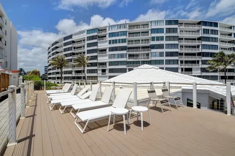 3589 S Ocean Boulevard South Palm Beach FL 33480