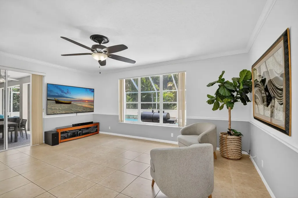 6283 Shadow Tree Lane Lake Worth FL 33463