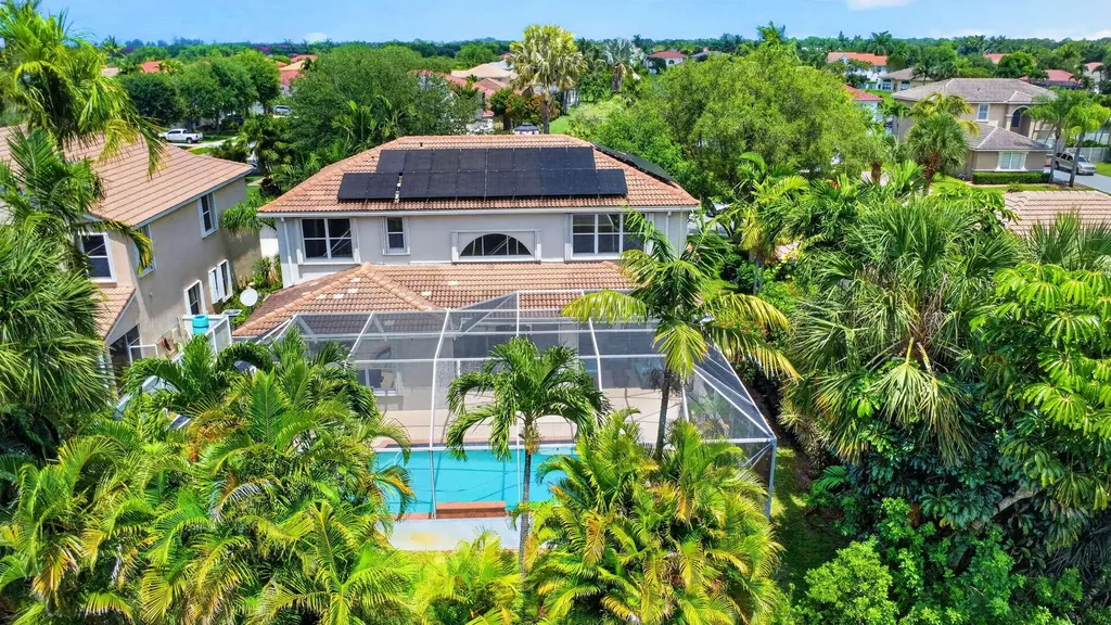 6283 Shadow Tree Lane Lake Worth FL 33463