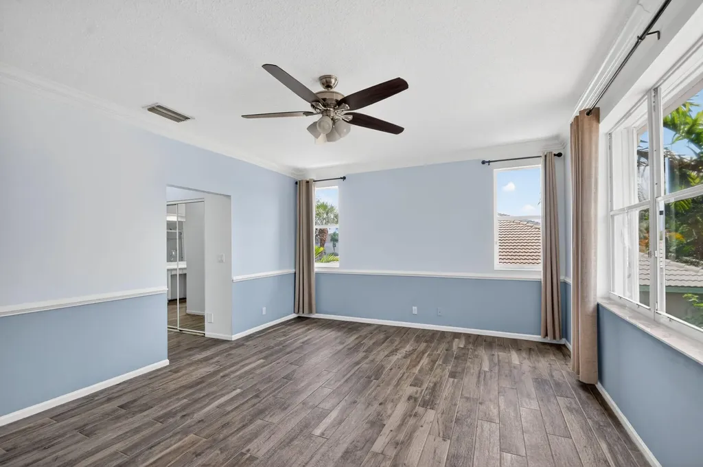 6283 Shadow Tree Lane Lake Worth FL 33463