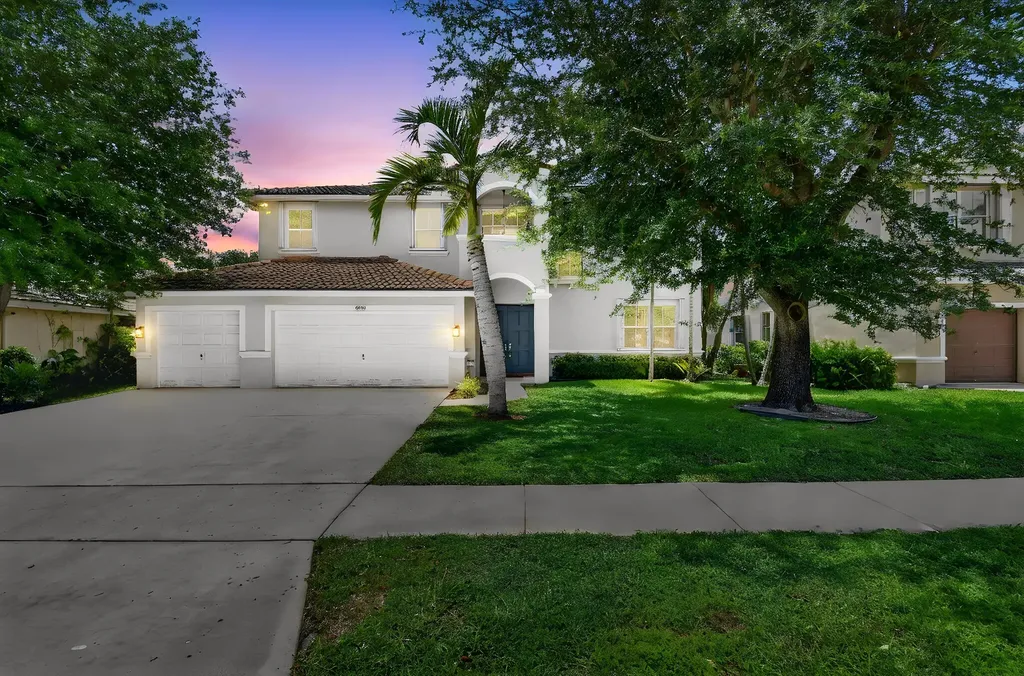 6283 Shadow Tree Lane Lake Worth FL 33463