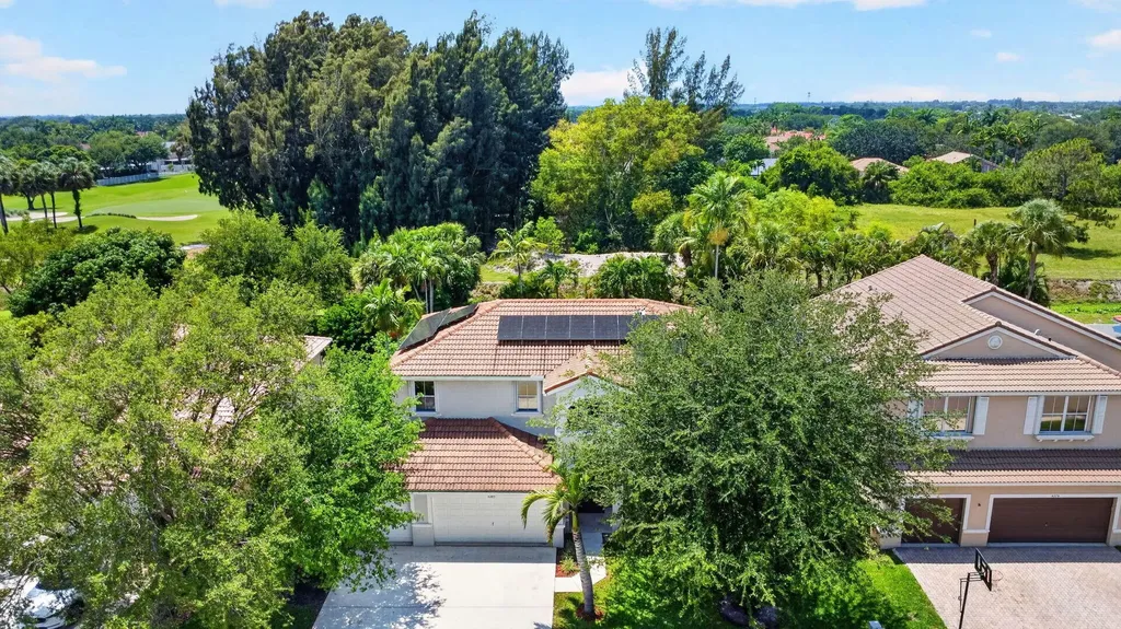 6283 Shadow Tree Lane Lake Worth FL 33463