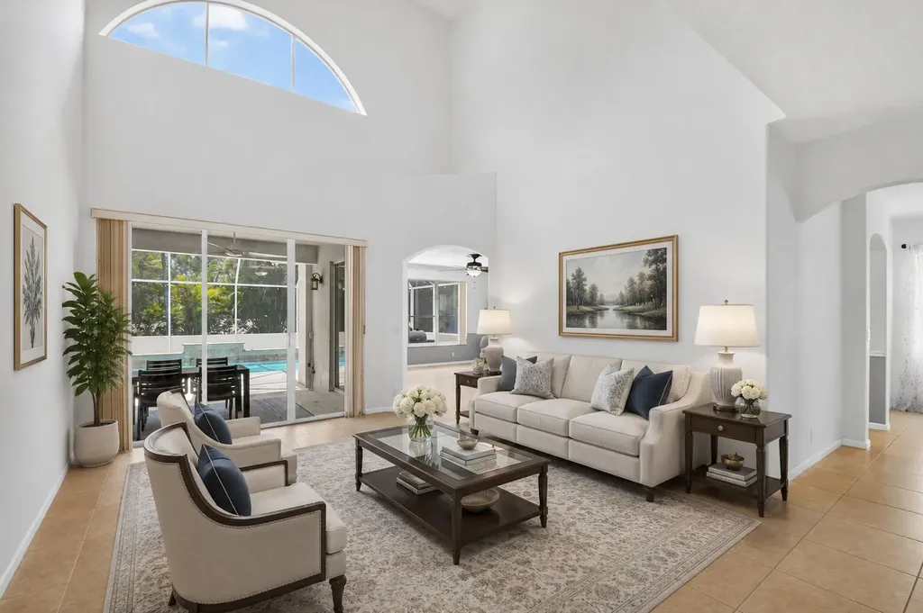 6283 Shadow Tree Lane Lake Worth FL 33463