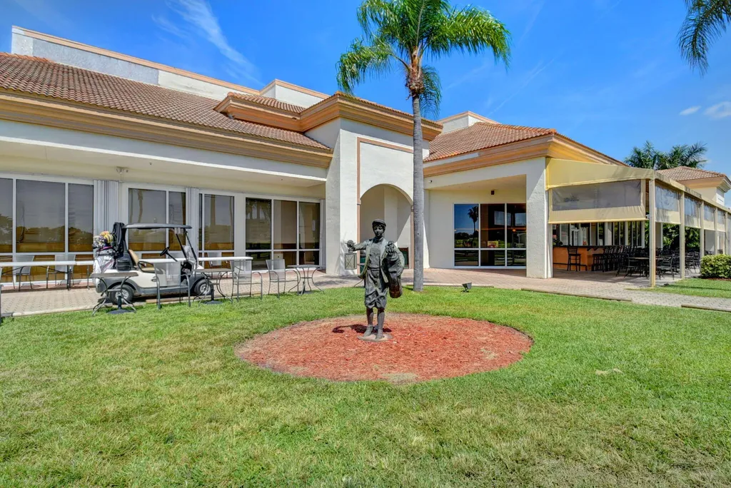 6283 Shadow Tree Lane Lake Worth FL 33463