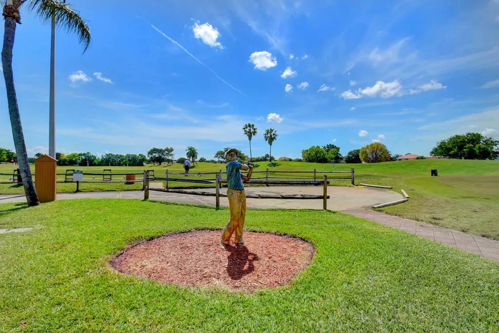 6283 Shadow Tree Lane Lake Worth FL 33463