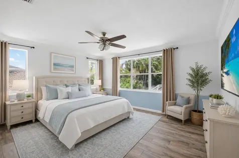 6283 Shadow Tree Lane Lake Worth FL 33463