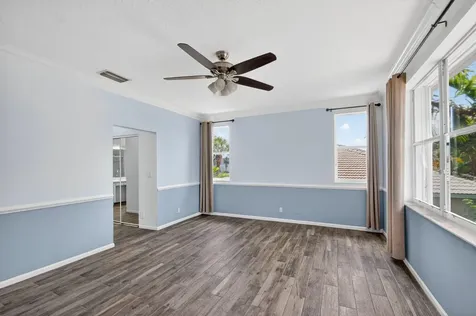 6283 Shadow Tree Lane Lake Worth FL 33463